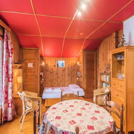 For 8 People Apartamento